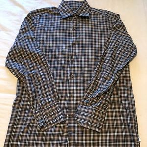 Tom Ford Men’s Casual Button Down